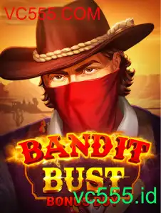 BanditBustBonusBuy