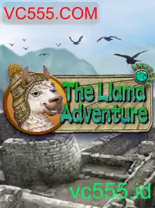 TheLlamaAdventure
